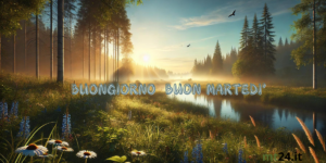 andiamo in natura amici di mt24