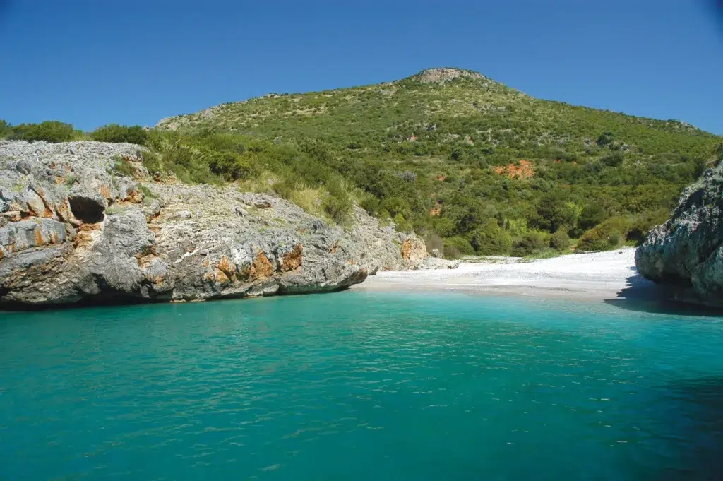 i migliori posti da vedere in cilento