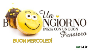 Frasi Buongiorno 21 Agosto