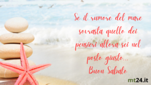 buon sabato