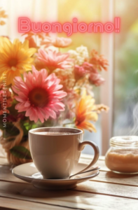 Buongiorno settembre
