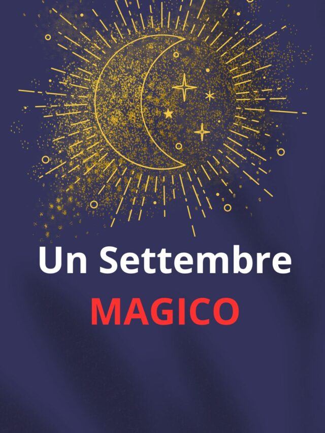 Oroscopo cinese per il mese di settembre