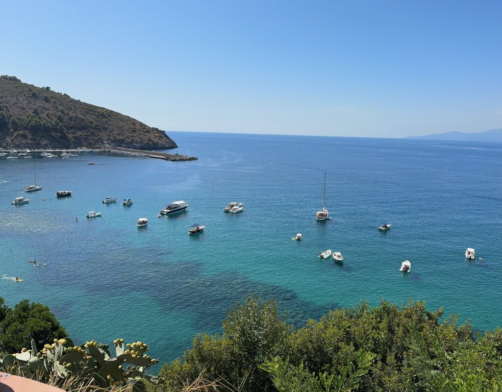cilento