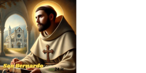 San Bernardo e San Samuele
