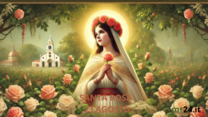 SANTA ROSA