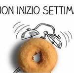 Buongiorno e Buon Lunedì 30 Settembre