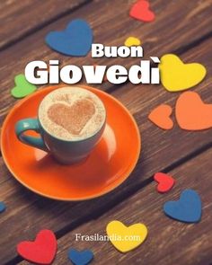 Buon Giovedì 26 Settembre