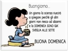Buona Domenica 22 Settembre