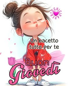 Buon Giovedì 26 Settembre