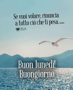 buon lunedì 23 settembre