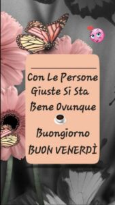 Frasi Venerdì 20 Settembre