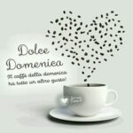 Buongiorno e Buona Domenica 29 Settembre