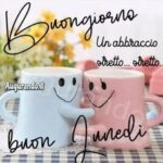 Buongiorno e Buon Lunedì 30 Settembre