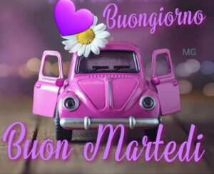 Buon Martedì 24 Settembre