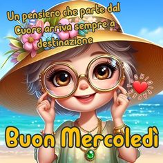 Buongiorno 25 settembre 2024
