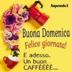 Buongiorno e Buona Domenica 29 Settembre