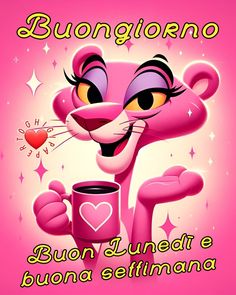 buon lunedì 23 settembre