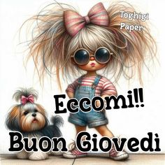 Buon Giovedì 26 Settembre