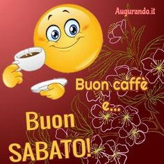 Buongiorno e Buon Sabato 28 Settembre