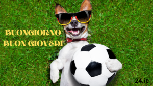 migliori frasi del buongiorno per il 5 settembreBuongiorno e buon giovedì! Inizia la giornata con grinta e un sorriso!