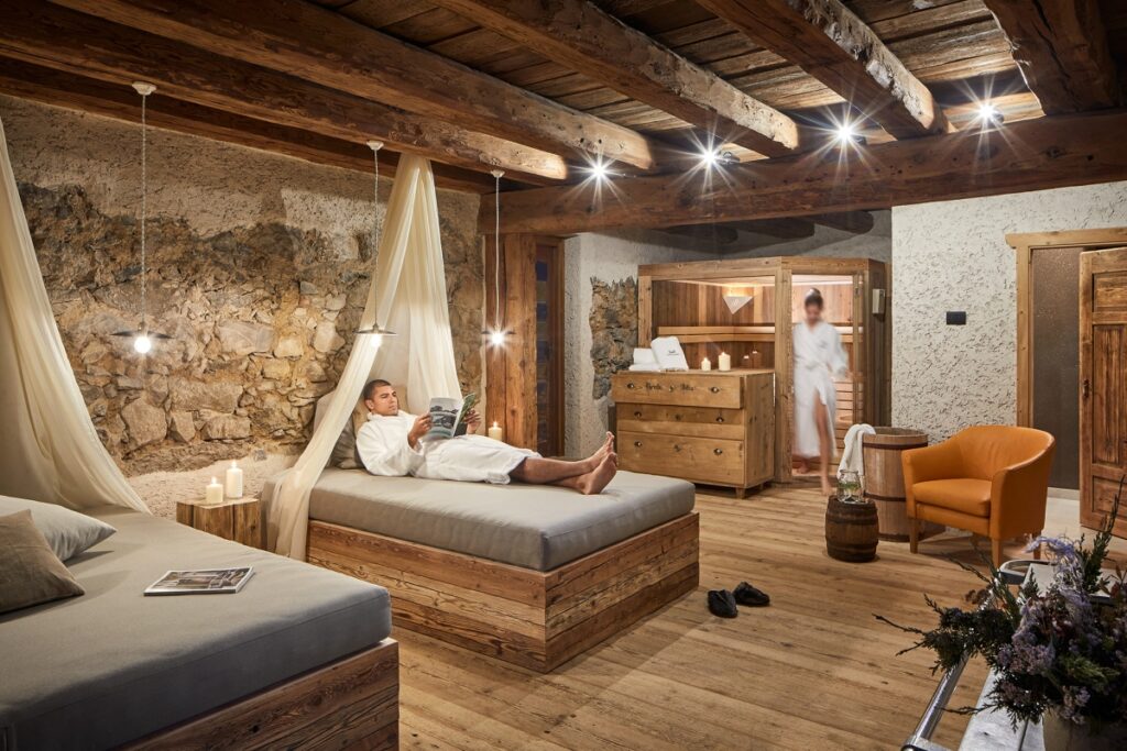 Weekend Romantico
