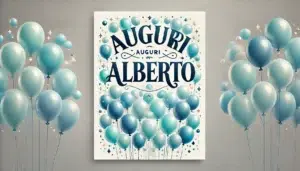 Sant'Alberto 14 settembre