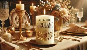 San Girolamo 30 settembre