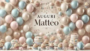 San Matteo 21 settembre