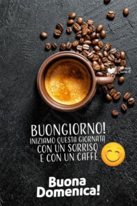 Buona Domenica 22 Settembre