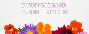 Buon Lunedì