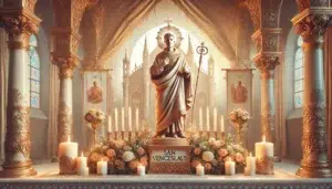Frasi e Auguri per San Venceslao