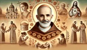 auguri San Vincenzo de' Paoli