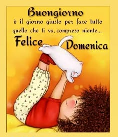 immagini buongiorno