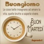 IMMAGINI BUONGIORNO DIVERTENTI