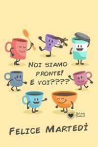 IMMAGINI BUONGIORNO DIVERTENTI