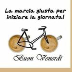 Buon Venerdì 11