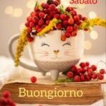 immagini divertenti buongiorno