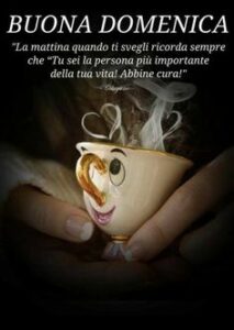 immagini buona domenica