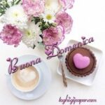 immagini buona domenica