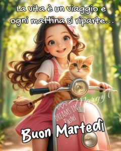 IMMAGINI BUONGIORNO DIVERTENTI