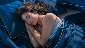 Sonno ristoratore