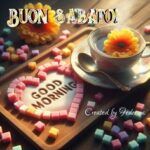 immagini divertenti buongiorno