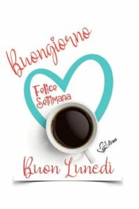 buongiorno WhatsApp