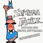 buongiorno WhatsApp