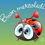 Buongiorno e Buon Mercoledì