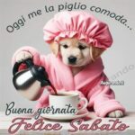 immagini divertenti buongiorno