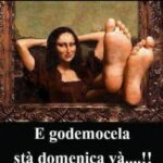 Buongiorno Buona Domenica