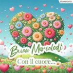 Buongiorno e Buon Mercoledì