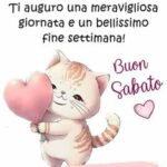 immagini divertenti buongiorno