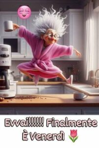 immagini divertenti buongiorno whatsapp